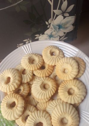 A picture of Cookie variation.