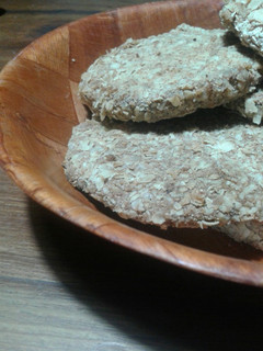 Una foto de Zapallitos "Crispy"