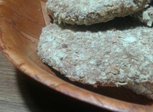 Una foto de Zapallitos "Crispy"
