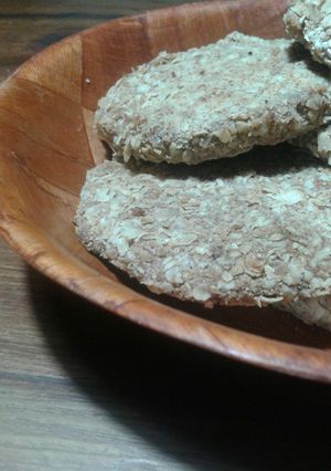 Una foto de Zapallitos "Crispy"