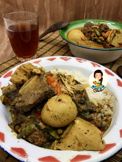 Foto resep Brongkos