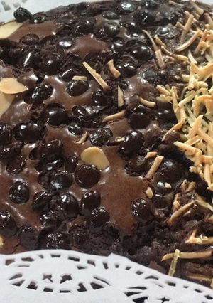 Foto resep Fudge Brownies