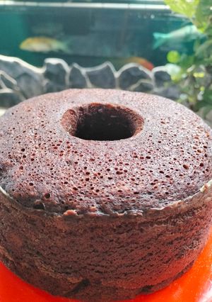 Foto resep Bolu Kukus Cokelat 🍫