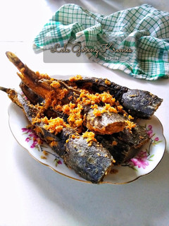 Foto resep Lele Goreng Kremes