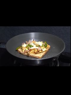 પનીર તવા સેન્ડવિચ (Paneer tava Sandwich Recipe in Gujarati) રેસીપી મુખ્ય ફોટો