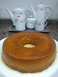 Budín de Pan
