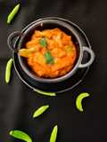 ટીંડોળા લબાબદાર (Tindora Lababdar Recipe In Gujarati)