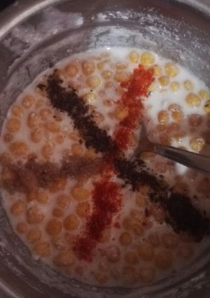 बूँदी रायता रेसिपी मुख्य फोटो