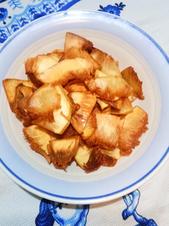 Foto resep Keripik Sukun