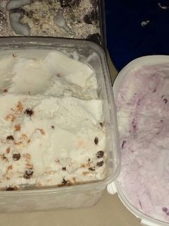 Foto resep Es Krim Lembut Ekonomis