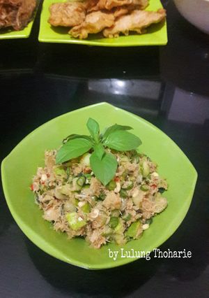 Foto resep Trancam a laa PawonLulung