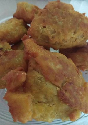 Foto resep Kue Pisang