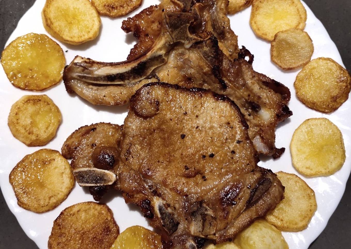 Pork Chop