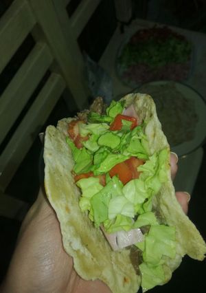 Una foto de Tacos