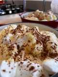 Huevos moles