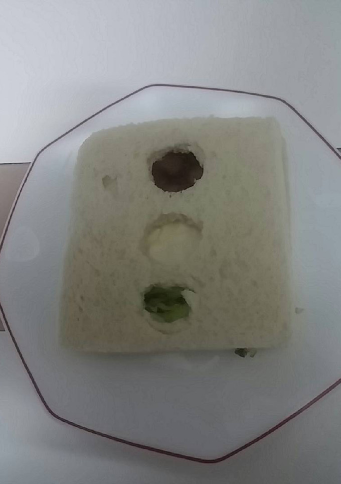 Una foto de Sangui semaforo