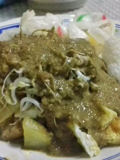 Foto resep Tahu tek surabaya