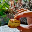 【寶寶玩烘焙】英式蔓越莓司康