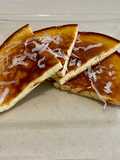 Pancakes Low Carb