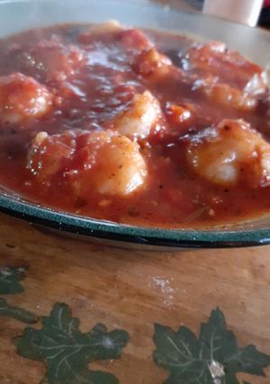 Una foto de Ñoquis Rellenos 😍