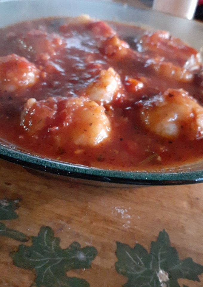 Una foto de Ñoquis Rellenos 😍