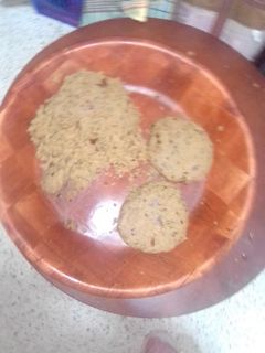 صورة لوصفة طمينة امي الغالية