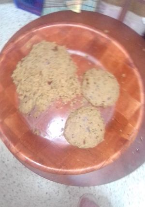 صورة لوصفة طمينة امي الغالية