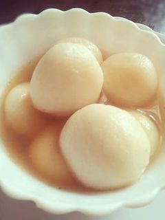 রসগোল্লা (rasogolla recipe in Bengali) রেসিপির প্রধান ছবি
