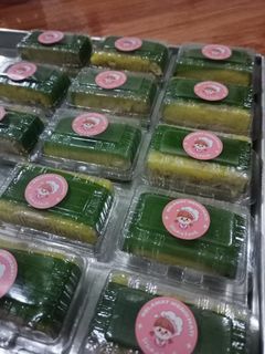 Foto resep Lemper Ayam
