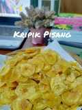 Kripik Pisang