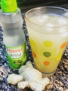Una foto de Bebida para adelgazar