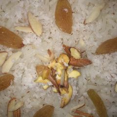 A picture of Shakrana.