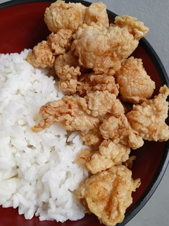 Foto resep Chicken popcorn crispy
