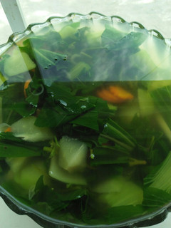 Foto resep Sayur Bening