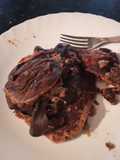 Pancakes 🥞 proteicos con Whey Protein