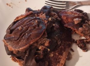 Una foto de Pancakes 🥞 proteicos con Whey Protein