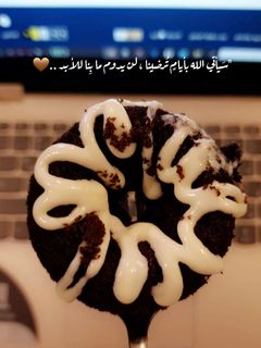 صورة لوصفة ميني كيك الاوريو 🍫