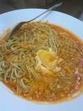 Lemonilo rasa pedas korea