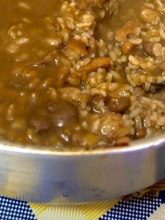 Foto de Arroz de Feijão