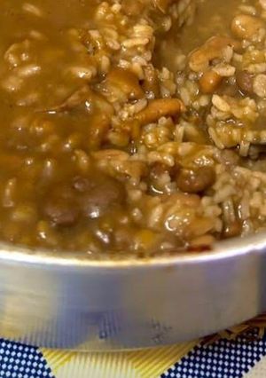 Foto de Arroz de Feijão