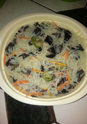 Foto resep Tumis kimlo