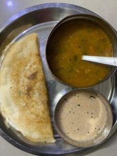 मसाला डोसा रेसिपी मुख्य फोटो