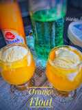 🍊Orange Float 🍊