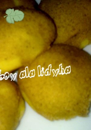Foto resep Roti boy with water roux tanpa oven