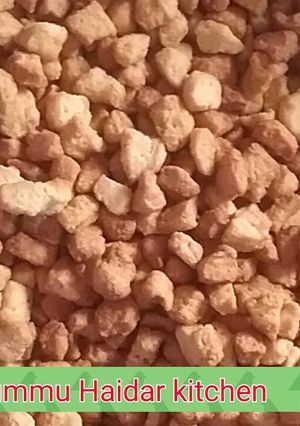 A picture of Cincin.