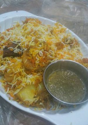 صورة لوصفة صياديه عدنيه