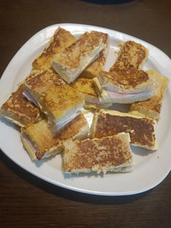 Gyors vacsora ötlet recept fotója