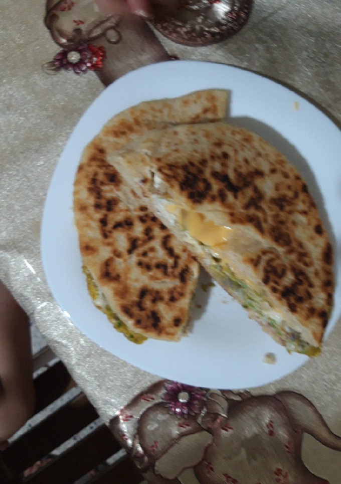 صورة لوصفة شباتي تونسي بنييينة 😍😍