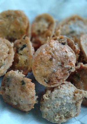 Foto resep Tahu Walik
