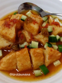 Foto resep Pempek dos